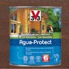 Protección Para Madera Agua-protect Palisandro 0.75l