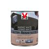 Barniz Interior Ultra Resistente Mate 750ml Incoloro 750 Ml