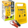 Cargador De Batería Tcb 90 15-90 Ah 120 W Gys