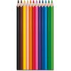 Lápices De Colores Maped Strong 12 Unidades