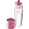 Botella Maped Picnik Concept Rosa 460 Ml