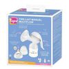 Extractor De Leche Manual Skin Touch Tigex