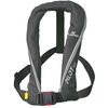 Plastimo Lifejacket Pilot 165 Manual Con Arnés - Negro