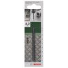 Brocas Bosch Hss-r Para Metal 2x 1 Mm