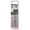 Brocas Bosch Hss-g Para Metal 2x 2.5 Mm