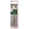 Brocas Bosch Hss-g Para Metal 2x 2.5 Mm