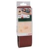 Accesorios Bosch - 3 Bandas Aprox. 60x400mm Rw G40 -