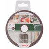 5 Lijas Bosch Para Amoladora Gr 100 115 Mm