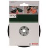 Accesorios Bosch - Almohadilla De Lijado 125 Mm -