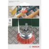 Accesorios Bosch - Buje Cepillo Nylon Hilo 50 Mm 6 Mm -