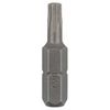 Pack De 2 Puntas Bosch Torx T 20 25 Mm