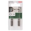 Pack De 2 Puntas Bosch Torx T 40 25 Mm