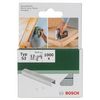 Accesorios Bosch - Set 1000 Grapas 12mm Tipo 53