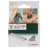 Accesorios Bosch - Set 1000 Grapas 18mm Tipo 53