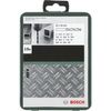 Bosch Accesorios - 09 19 Foret Metaux Laminas Hss -r 118