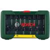 Accesorios Bosch - Caja 15 Cortadores 1/4