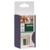 Bosch Accesorios - 1 Bloque Combine Abras Final Corazón 69x97x26mm -