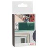 Accesorios Bosch - 1 Soporte De Bloque Abras Mediano Hub 69x97x26mm -