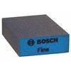 Bosch Accesorios - 1 Bloque Stand Abras Final Corazón 69x97x26mm -