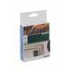 Accesorios Bosch - 2 Esponjas Abras Medium Cor 98x120x13mm -