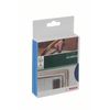 Accesorios Bosch - 2 Esponjas Abras Superfine Cor 98x120x13mm -