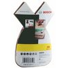 Accesorios Bosch - 25 Abr.b & D Mouse Gr. 80/120/180 Perfo -