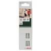 Bosch Accessoires - 10 Batonnets Colle Ø7mm 150mm -