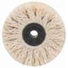 Cepillo Sisal De Pulido Previo Bosch Para Taladro 85 Mm