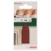 Accesorios Bosch - Abr. Delta Auto-agarre Adaptarse. 32 / G40