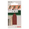 Accesorios Bosch - Abr. Delta Auto-agarre Adaptarse. 32 / G80