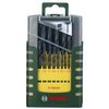 Bosch Accesorios - 09 19 Foret Hss Laminas 1 -10mm