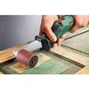 Abrasivos Prr 60mm G120 X3 Piezas Bosch