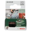 Rodillo De Láminas Prr 10mm G120 Bosch