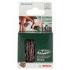 Rodillo Flexible Prr 60mm G120 Bosch