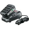 Battery Pack - Starter Set Batt 18v 2,5ah + Cargador 1h Bosch