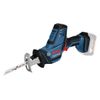 Sierra Sable Prof 18v Sin Bat Gsa 18v-li C 06016a5004 Bosch Marca Bosch