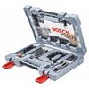 Accesorios Bosch - Caja De Alta Calidad Para Atornillar 76 Piezas