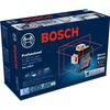 Nivel Láser De Línea Gll 3-80 C (versión Con Batería) Bosch