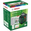 Láser De Línea - Advancedlevel 360 Basic Edition Bosch