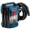 Aspirador Individual Gas 18v-10 L + Sistema De Cartón Acc Professional