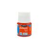 Vernice Textil Setacolor Opaca - Naranja - 45 Ml