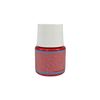 Vernice Textil Setacolor Opaca Efecto Gamuza - Rojo - 45 Ml