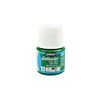 Vernice Textil Setacolor Opaca Efecto Gamuza - Verde - 45 Ml