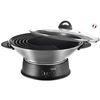 Wok Con Tapa De Vidrio - Wo300010 Tefal