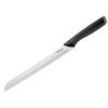 Tefal K22134 Acero Inoxidable Cuchillo Para Pan Cuchillo De Cocina