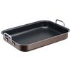 Tefal Plato De Horno De Aluminio 27x37cm - J1605902