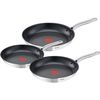 Set De 3 Sartenes 20/24/28 Cm Intuition A703s314 Tefal