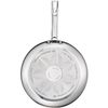 Set De 3 Sartenes 20/24/28 Cm Intuition A703s314 Tefal