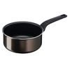 Tefal Cazo Aluminio 20cm Negro - B5543002