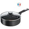 Sartén 24 Cm Tefal G2553202 Unlimited